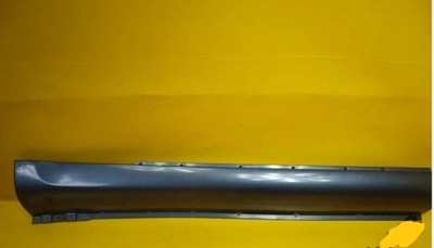 SSANG YONG REXTON 01-06R FACING, PANEL FACING SILL  