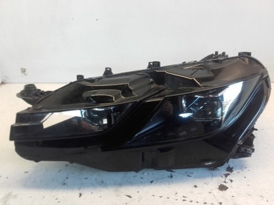 Vw arteon full led лампа перед ліва фара фото №1