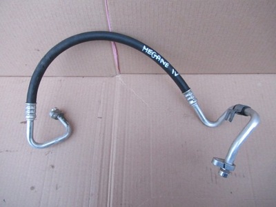 Renault megane iv шланг кондиционера фото №1