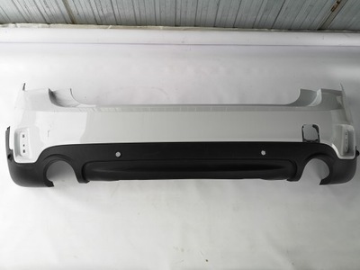 Mini countryman f60 s- бампер задняя polecam фото №1