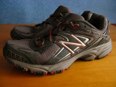 New Balance 411 do Biegania Trial R. 44,5 28cm