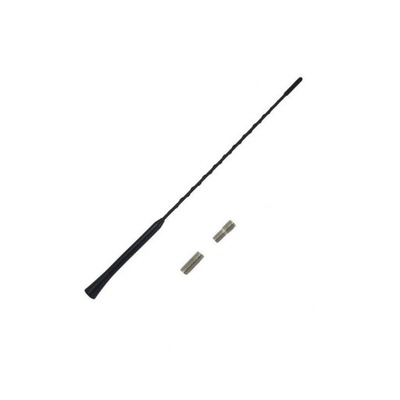 ANTENA TECHO FIAT PANDA LANCIA Y 38CM 27CM  