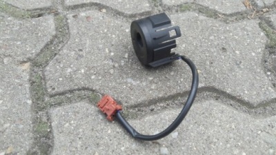 Berlingo partner 02- lift петля иммобилайзер иммобилайзер фото №1