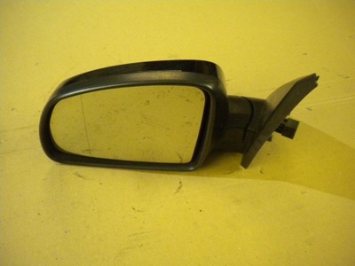 Дзеркало ліва opel meriva a z20r фото №1