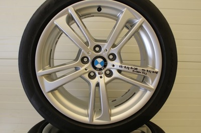 LLANTAS RUEDAS BMW X3 X4 F25 F26 M-PAQUETE 19 5X120  