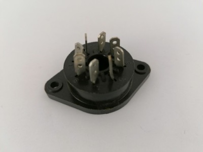 Підставка do реле r15 a-21866 фото №1