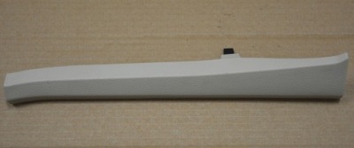 7p0868237a vw touareg 7p защита обшивка стойка фото №1