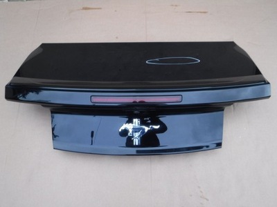 Кришка багажника ford mustang vi usa cabrio фото №1