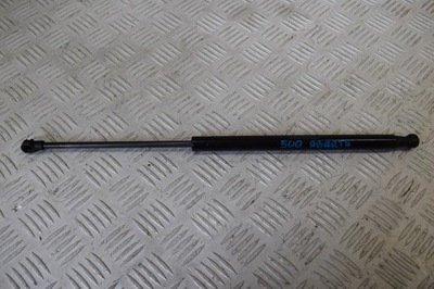 Привід кришки fiat 500 abarth lift фото №1