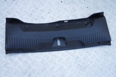 Обшивка комплект багажник jaguar xf x250 фото №1