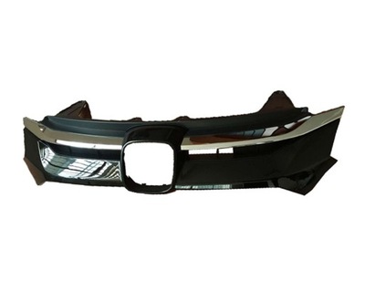 Решётка радиатора решётка радиатора honda crv cr-v 2015 2016 15 16 новый фото №1