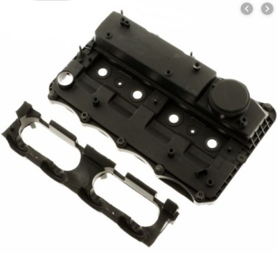 Крышка клапанов ford transit 2011- custom 2.2 tdci фото №1