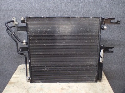Радіатор кондиціонера ram 2500 3500 aa446720 dodg фото №1