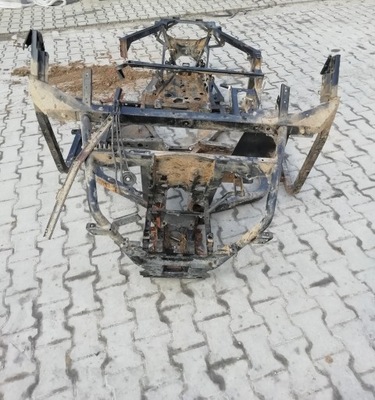 RAMA POLARIS RANGER 1000