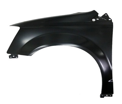 Крыло перед левый lancia voyager 11r- фото №1