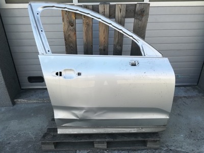 Volvo xc60 ii xc 60 ii молдинг дверь передние правое 2018- фото №1