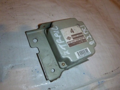 X-trail t30 бортовой компьютер модуль блок управления 41650eq070 фото №1