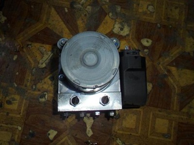 Peugeot citroen насос abs 0265951482 фото №1