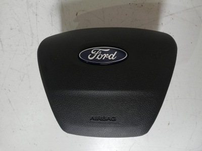 Ford escape подушка безпеки подушка повітряна водія фото №1
