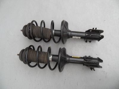 Mcperson правий перед daewoo matiz ii spark m200 фото №1