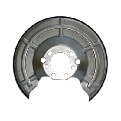 PROTECTION BRAKES DISC REAR ZFIRA MERIWA ASTRA H  