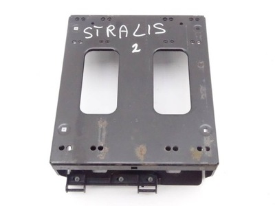 Iveco stralis hi-way euro 6 основа сидіння фото №1