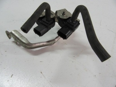 Клапан клапаны вакуумa усилитель тормозов honda insight ii фото №1