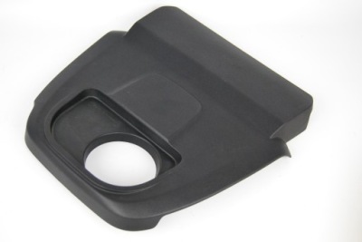 Захист кришка двигуна audi r8 5.2 fsi 4s0103926a фото №1