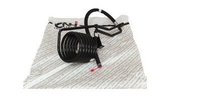 Радиатор спираль жидкость усилителя iveco daily фото №1