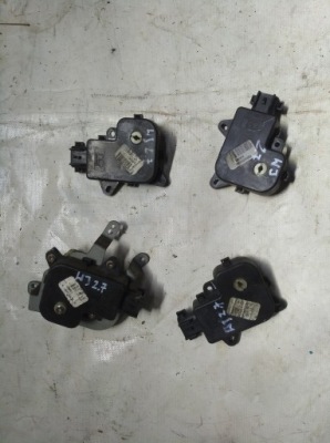 Jeep grand cherokee wj моторчик отопителя фото №1