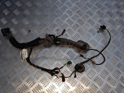 Джгут двері правий задня mercedes e 212 2125407205 фото №1