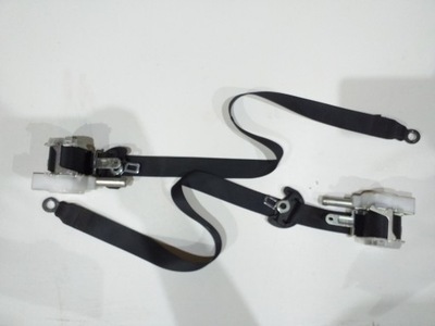 Toyota prius 4 iv 16-19 подушка безопасности ремни безопасности фото №1