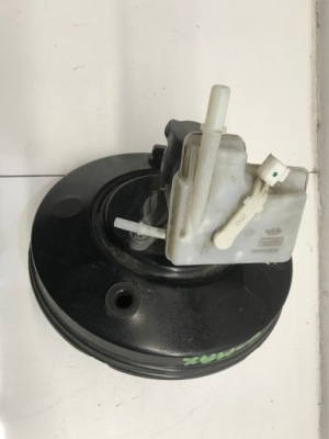 C-max ii mk2 1.0 підсилювач гальм dv61-2b195-ka фото №1