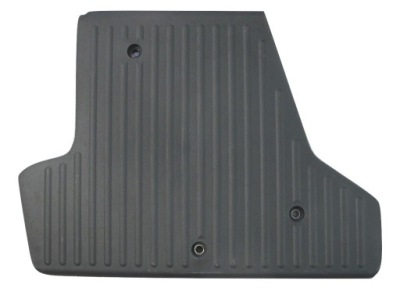 Подножка водителя обшивка fiat panda ii фото №1