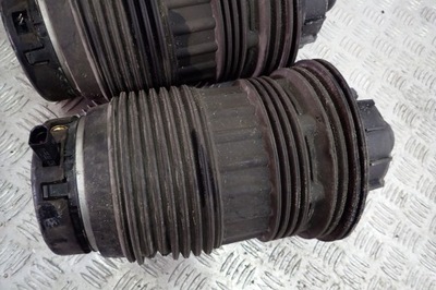 Porsche panamera 970 пневмоподушка подушка 97033353334 фото №1