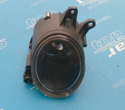 Audi a4 volvo c30 c70 s40 v50 противотуманная фара оригинал фото №1