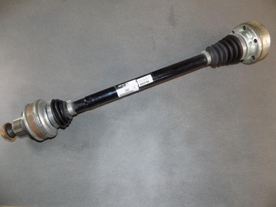 Audi a7 4k приводной вал задняя 4n0501203 фото №1