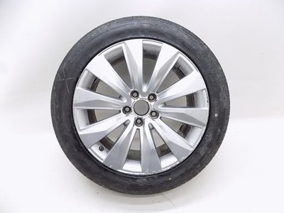 RUEDA LLANTA ZAPAS 255/45 ZR18 - AUDI A8 D3 4E0601025B  