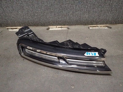 Лампа перед правая citroen c5 aircross led фото №1