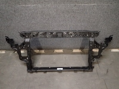 Pas передний kia ceed x xceed фото №1