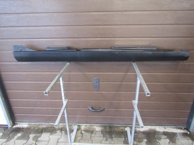 Молдинг поріг права mini countryman s 10-16 r60 фото №1