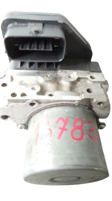 Toyota rav4 насос abs 44540-42211 фото №1