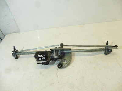 Механізм двірник mini cooper r56 фото №1