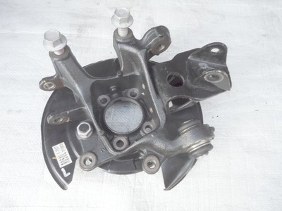 Toyota rav4 2010r поворотний кулак задня оригінал фото №1