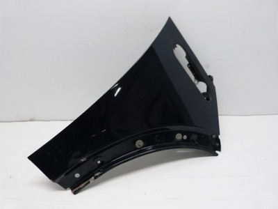 Mini cooper r50 r52 r53 крыло p.p a25/9 фото №1