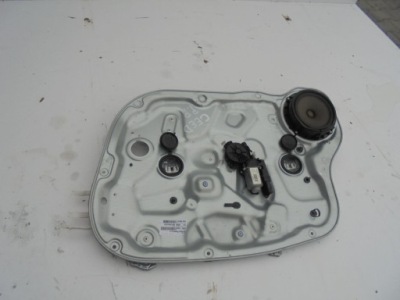 Механізм скло правий перед kia ceed i 1 фото №1