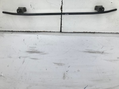 Swift mk6 балка бампера задняя заднего sport фото №1