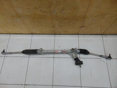 Трансмиссия рулевая рейка vw polo 2g0 фото №1