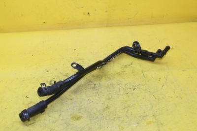 Audi оригинальный номер 057203523g шланг радиатора фото №1