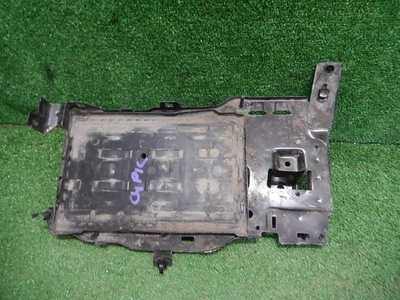 Основание аккумулятор citroen c4 picasso ii фото №1